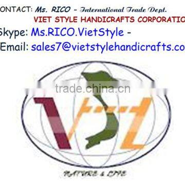 Antique Style Vases - Website: Ms.RICO.VietStyle photo-2