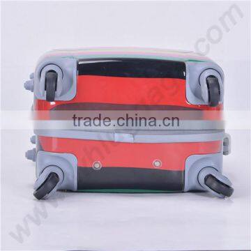 Best Price Hand Carry ABS and PC Rolling Case photo-4