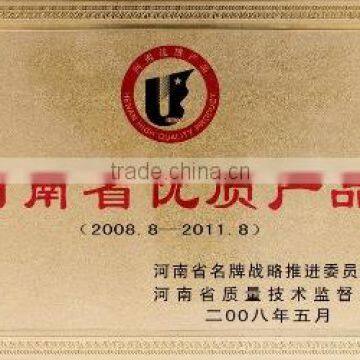 Henan high quality products