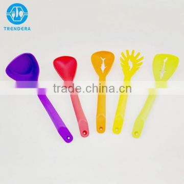 China manufacturer korean kitchen utensils