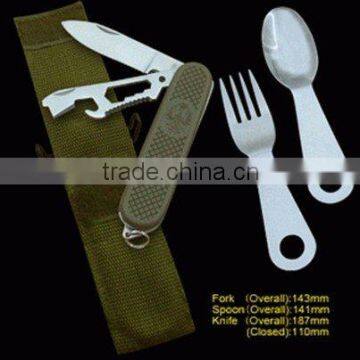 MultI Tool for Travel photo-1