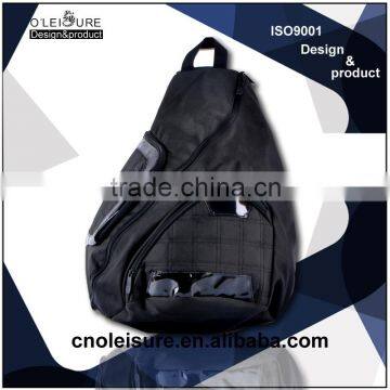 2015 hot new product China factory wholesale black mini backpack