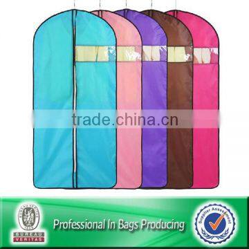 100% Recycled 600 denier polyester cloth packaging bag