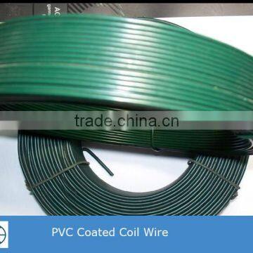 Galvanized or Annealed Black Wire in Small Coil Wire for Binding photo-4