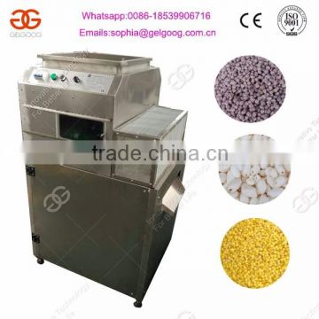 High Quality Corn Snacks or Rice Puffed Machine, Rice Cake Making Machine