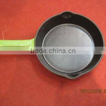 Enamel Cast Iron Cookware