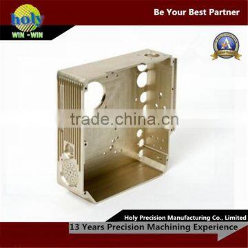 custom precision machining cnc part /custom made small metal parts