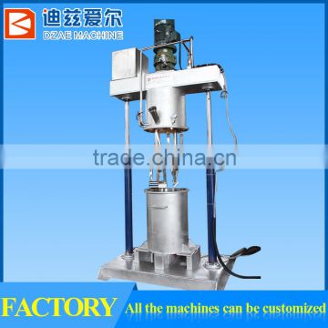 Adhesive Double Planetary Mixer