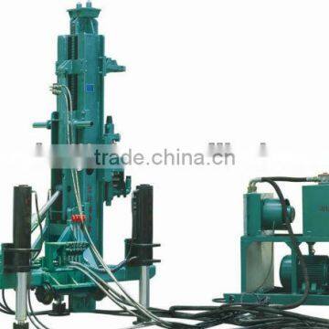 SKMG70A anchoring drilling rig machine