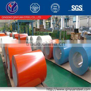 factory price of ppgi steel coil