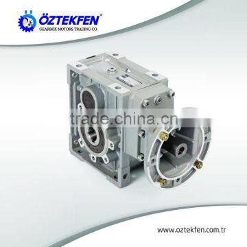 EKR SERIES GEARBOXES