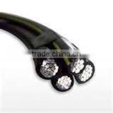 33KV ABC Aerial bundle power cable