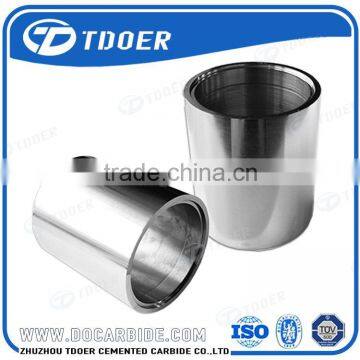 Multifunctional Iron Tungsten Carbide Bushing photo-4