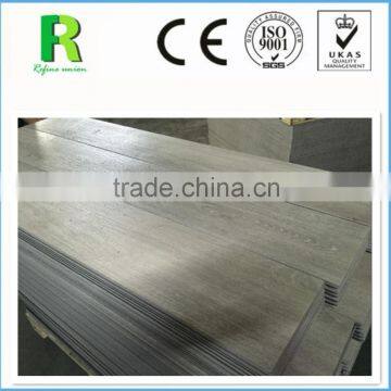 High Quality Non Toxic UV-coating Surface Treatment PVC Vinyl Flooring Plank photo-3