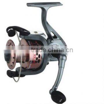 2012 New Design Spinning Fishing Reels FP Series