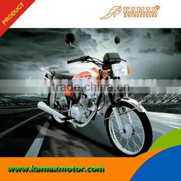 2014 China Cheap CG125 125cc Motorcycle for Sale