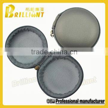 BH 5249 Custom Leather Headphone Case photo-6