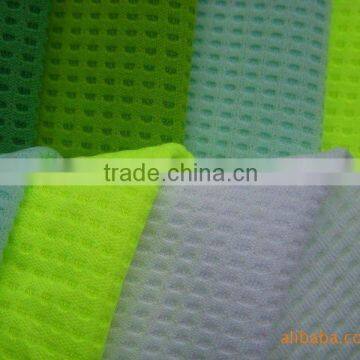 100% Polyester Net/Mesh Fabric