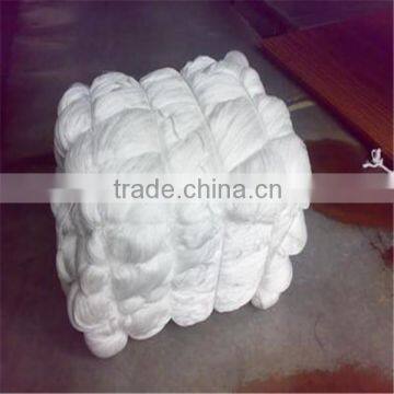 polyester spun hank yarn 40S/2