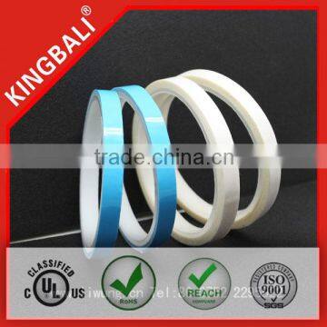 Pounching Double Sided Thermal Tape Thermal Conductive Tape for Heat Dissipation photo-5