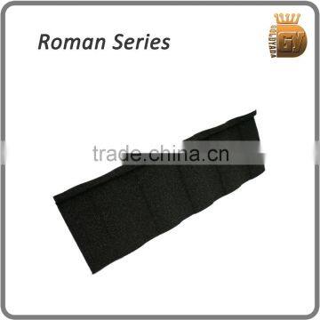 Roman Stone Coated Steel Roof Tiles/roofing Tin/metal Roof Prices/tile Roofing/spanish Tile Roof/lightweight Roof Tiles photo-6