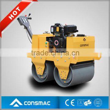 CONSMAC 1 ton compactor vibratory roller