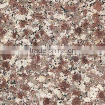 China Pink Polish Surface Finish American Standard Cheap Pink Granite G608