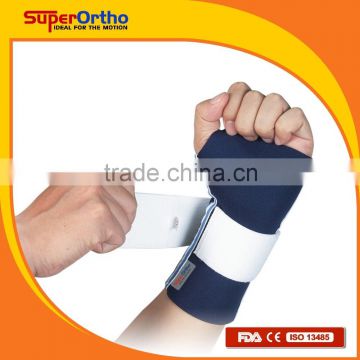 Wrist Straps Support Brace--- C4-004 Neoprene Wrist Support