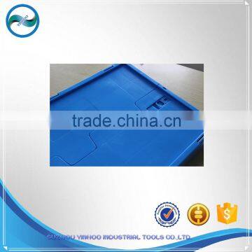 Plastic Large Size OEM Available Box Crate photo-3