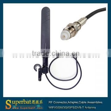 5dbi FME female blade/clip 3g mobile antenna