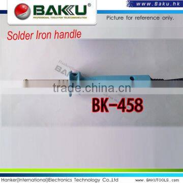 BAKU Hot Sale Electric Soldering Iron National Electric Iron for Mobile Phone BK-458 photo-6