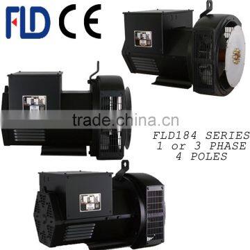 Stamford Type AC Single Phase Alternator 15kw