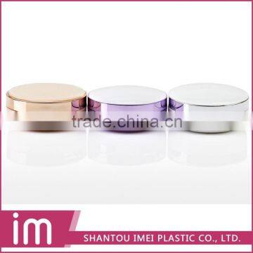 2015 Newest Airtight Round Plastic bb Cushion Empty Case photo-2