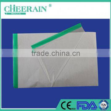 Eco-Friendly Exporter Sun Protection Film Surgical Dressing