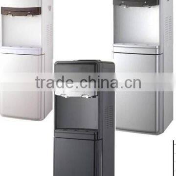 Hot & Cold,standing Water Dispenser Type and CB,CE Certification Water Purifier With Ro photo-4