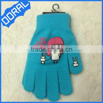 kids electric hand warmer gloves