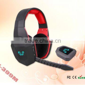 High Quality Headphones Gaming Noice Cancelling Computer Headset For PS4/PS3/PC