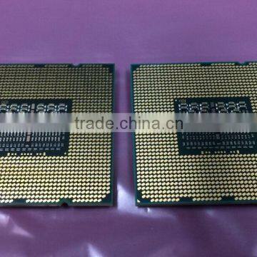 X5550 SLBF5 2.66GHz Quad Core LGA1366 6.4GT/s 8MB CPU's