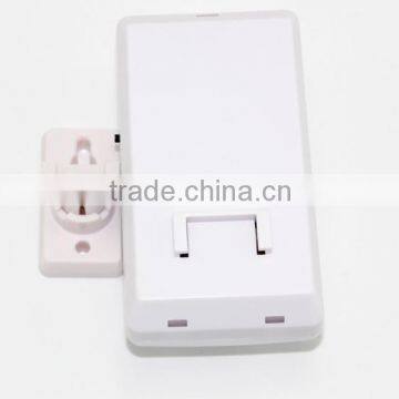 Wireless PIR Sensor PA-84R, CE&ROHS photo-6