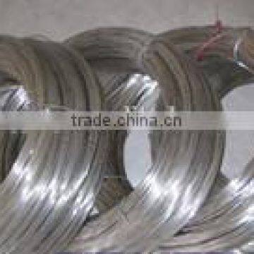 ASTM F1259 titanium wire for high elasticity kirschner wire