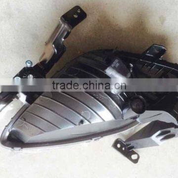Auto Body Parts Fog Lamp Car Fog Light For I30 2012 photo-2