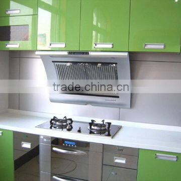 Cheap Price Kitchen Cabinet Designs for Small Space photo-2