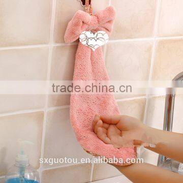 Love Hand Towel