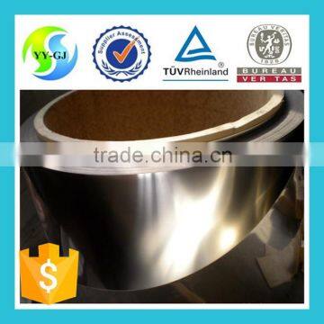 Professional 430 Stainless Steel Strip Factory Price photo-6