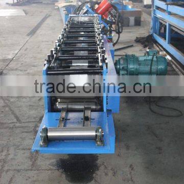 Angle Bar Forming Machine, Angle L Roll Forming Line photo-3