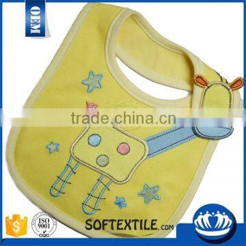 wholesale sexy Multicolor baby bib sewing pattern