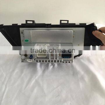 QUAD CORE Android 5.1 4.4 CAR Dvd MULTIMEDIA PLAYER for Nissan Bluebird Lannia With Radiowifi Mirror Link 16gb Inand 1g Ddr photo-4