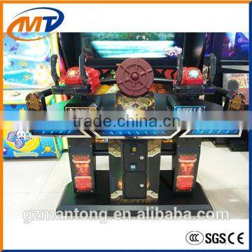 Best Price Deadstorm Pirates Arcade Game Machine/Pirate Adventure Simulator Machine/55 Inch Deadstorm Pirate Shooting Simulator
