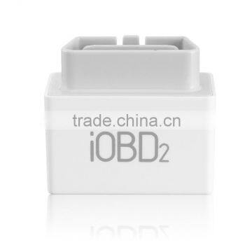 Xtool iOBD2 MFi BT sleeping mode low consumption wireless OBDII Code Reader