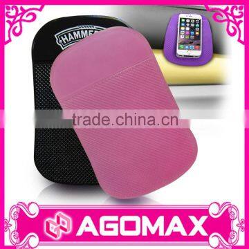 PU gel anti slip pad for car